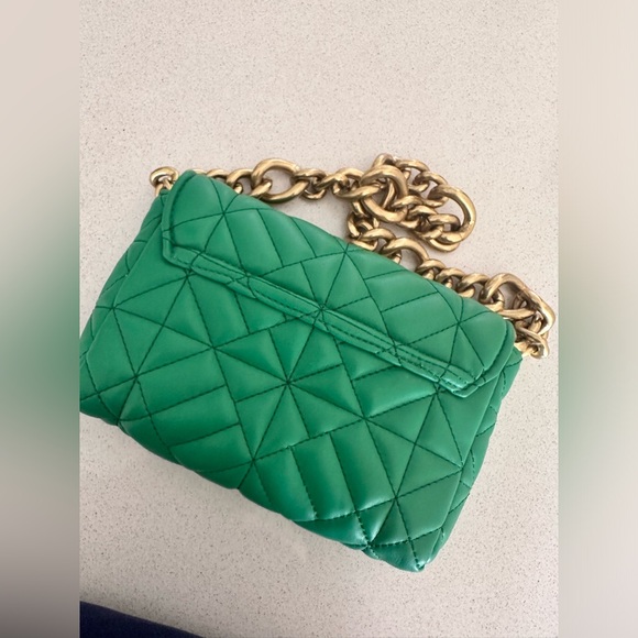 Zara Chain Bag - Picture 2 of 4